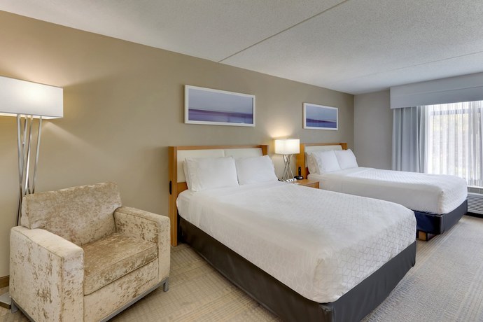 Imagen de la habitación del Hotel Holiday Inn Franklin - Cool Springs. Foto 16