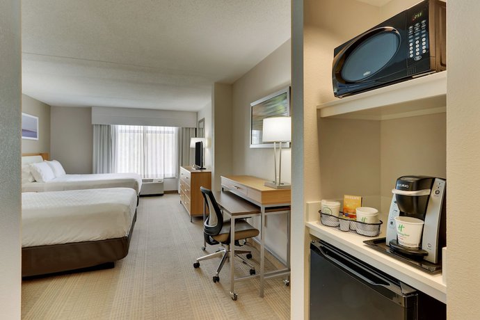 Imagen de la habitación del Hotel Holiday Inn Franklin - Cool Springs. Foto 18
