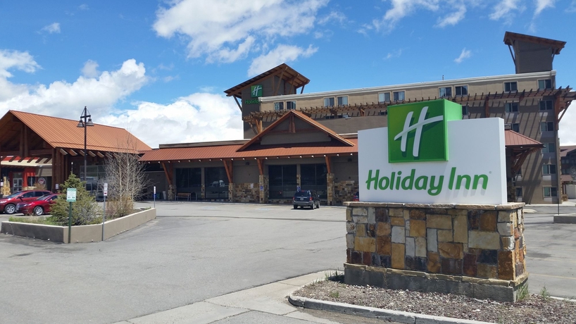 Imagen general del Hotel Holiday Inn Frisco by IHG. Foto 1