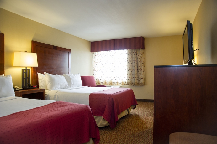 Imagen de la habitación del Hotel Holiday Inn Frisco by IHG. Foto 8