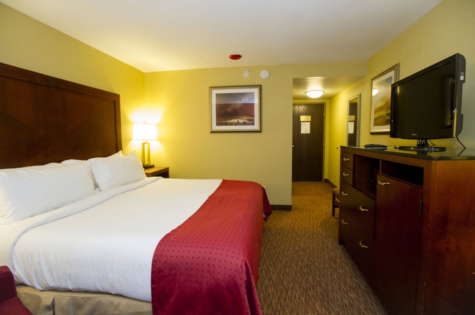 Imagen de la habitación del Hotel Holiday Inn Frisco by IHG. Foto 9