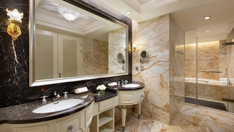 Imagen general del Hotel Holiday Inn Fuzhou New Port. Foto 4