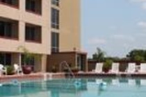 Imagen general del Hotel Holiday Inn Gainesville - University Center, An Ihg. Foto 1