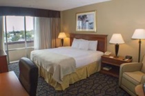 Imagen general del Hotel Holiday Inn Gainesville - University Center, An Ihg. Foto 8