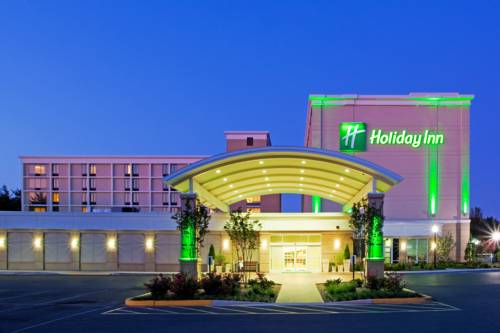 Imagen de la habitación del Hotel Holiday Inn Gaithersburg, An Ihg. Foto 2