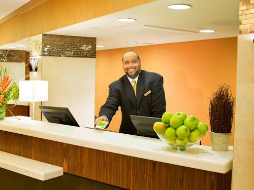 Imagen de la habitación del Hotel Holiday Inn Gaithersburg, An Ihg. Foto 5