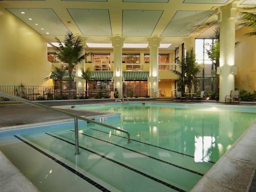 Imagen general del Hotel Holiday Inn Gaithersburg, An Ihg. Foto 1