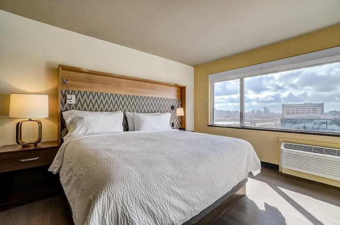 Imagen de la habitación del Hotel Holiday Inn Gatineau - Ottawa, An Ihg. Foto 2