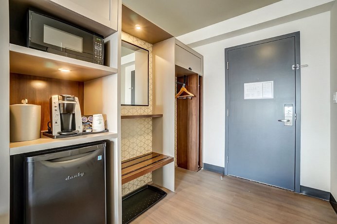 Imagen de la habitación del Hotel Holiday Inn Gatineau - Ottawa, An Ihg. Foto 3