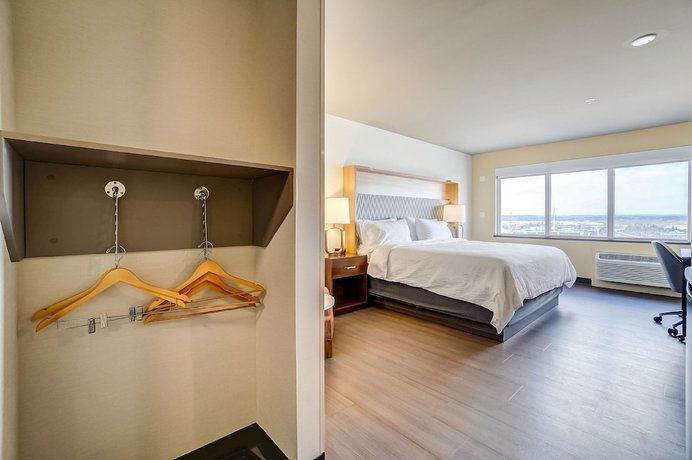 Imagen de la habitación del Hotel Holiday Inn Gatineau - Ottawa, An Ihg. Foto 7
