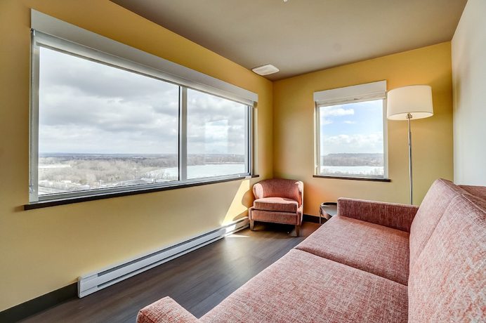 Imagen de la habitación del Hotel Holiday Inn Gatineau - Ottawa, An Ihg. Foto 10
