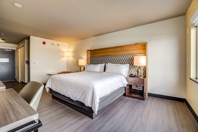 Imagen de la habitación del Hotel Holiday Inn Gatineau - Ottawa, An Ihg. Foto 12