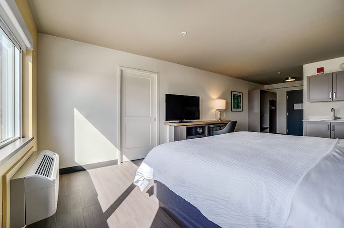 Imagen de la habitación del Hotel Holiday Inn Gatineau - Ottawa, An Ihg. Foto 13