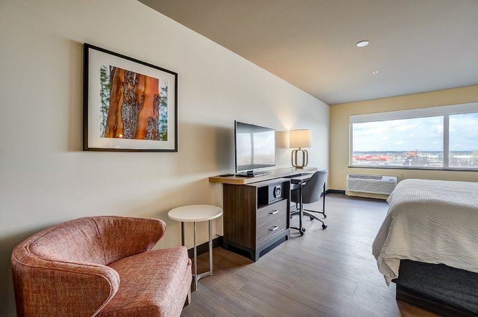 Imagen de la habitación del Hotel Holiday Inn Gatineau - Ottawa, An Ihg. Foto 14
