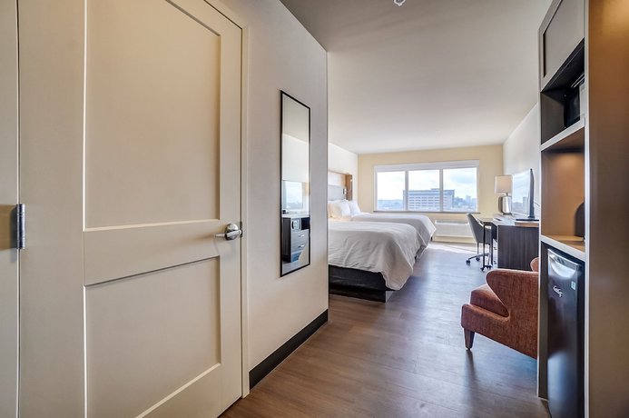 Imagen de la habitación del Hotel Holiday Inn Gatineau - Ottawa, An Ihg. Foto 15