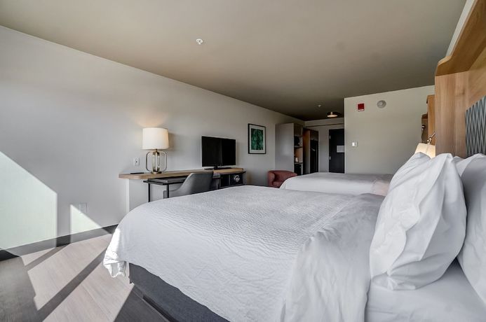 Imagen de la habitación del Hotel Holiday Inn Gatineau - Ottawa, An Ihg. Foto 16