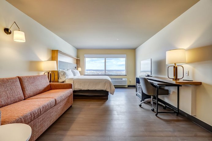Imagen de la habitación del Hotel Holiday Inn Gatineau - Ottawa, An Ihg. Foto 17