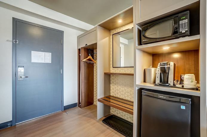 Imagen de la habitación del Hotel Holiday Inn Gatineau - Ottawa, An Ihg. Foto 18