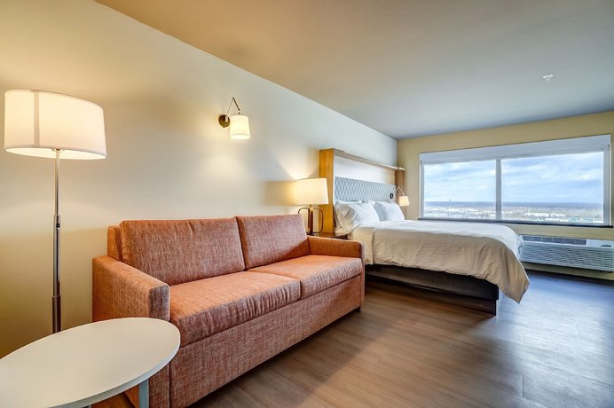 Imagen de la habitación del Hotel Holiday Inn Gatineau - Ottawa, An Ihg. Foto 19