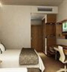 Imagen general del Hotel Holiday Inn Gaziantep - Sehitkamil, An Ihg. Foto 2