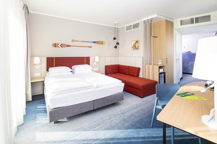 Imagen de la habitación del Hotel Holiday Inn Gdansk - City Centre, an IHG Hotel. Foto 12