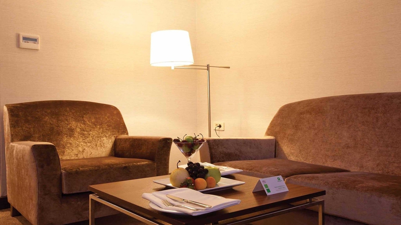 Imagen de la habitación del Hotel Holiday Inn Gebze - Istanbul Asia, An Ihg. Foto 5