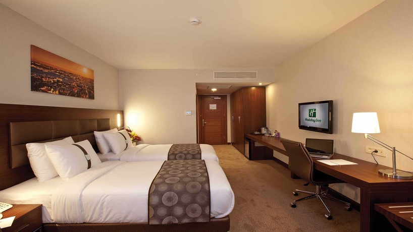 Imagen de la habitación del Hotel Holiday Inn Gebze - Istanbul Asia, An Ihg. Foto 6