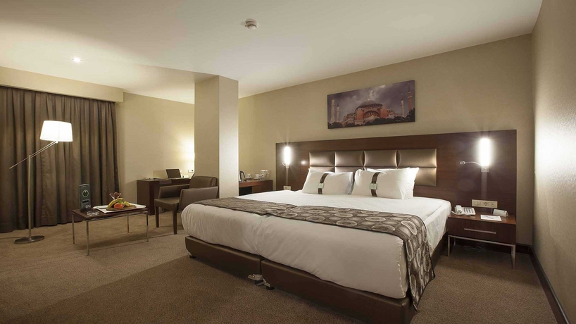 Imagen de la habitación del Hotel Holiday Inn Gebze - Istanbul Asia, An Ihg. Foto 7