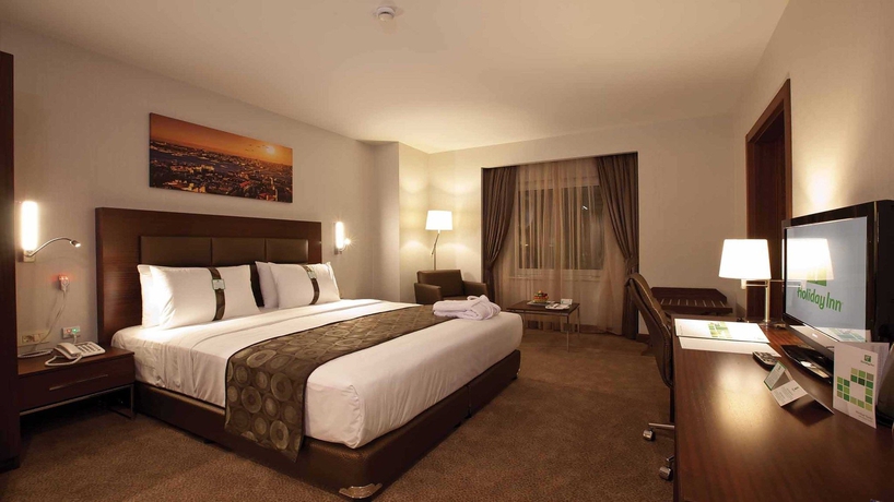 Imagen de la habitación del Hotel Holiday Inn Gebze - Istanbul Asia, An Ihg. Foto 8