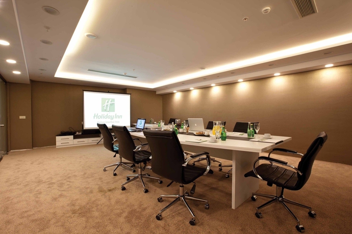 Imagen de los interiores del Hotel Holiday Inn Gebze - Istanbul Asia, An Ihg. Foto 12