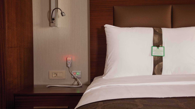 Imagen de la habitación del Hotel Holiday Inn Gebze - Istanbul Asia, An Ihg. Foto 10