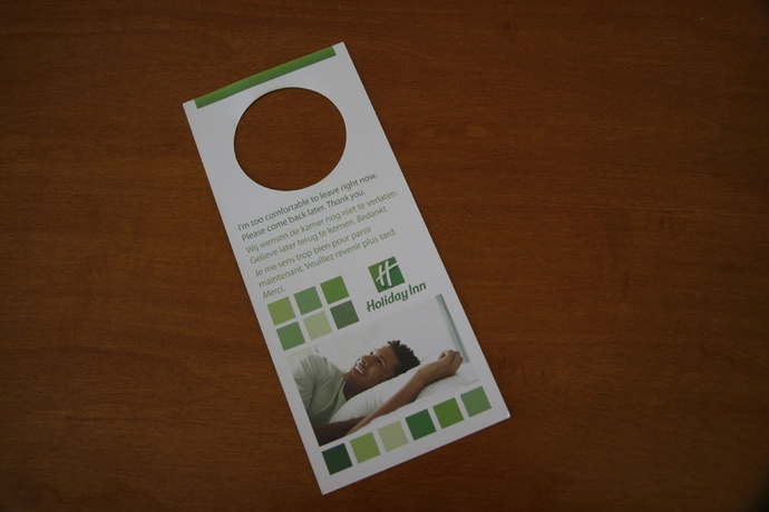 Imagen de la habitación del Hotel Holiday Inn Gent Expo, An Ihg. Foto 10