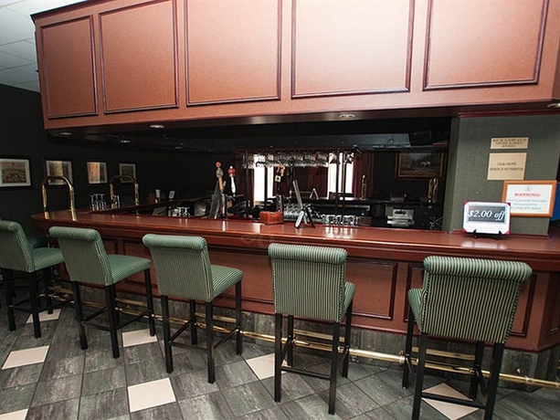 Imagen general del Hotel Holiday Inn Georgetown. Foto 2