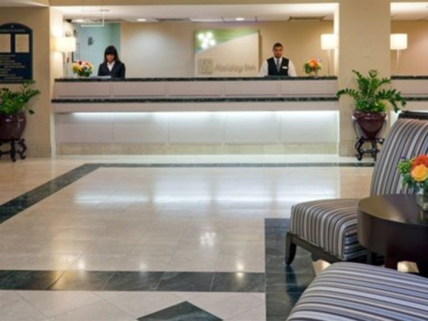Imagen general del Hotel Holiday Inn Georgetown. Foto 4