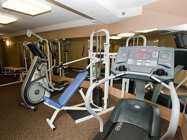 Imagen general del Hotel Holiday Inn Georgetown. Foto 7