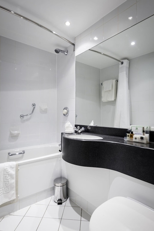 Imagen de la habitación del Hotel Holiday Inn Glasgow Airport, An Ihg. Foto 6