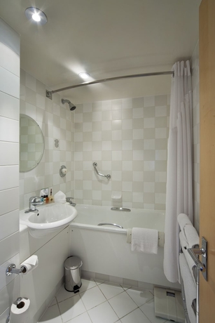 Imagen de la habitación del Hotel Holiday Inn Glasgow Airport, An Ihg. Foto 11