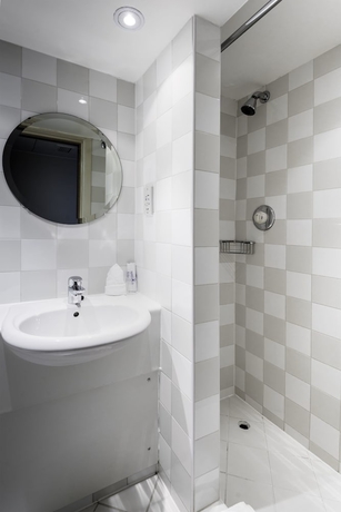 Imagen de la habitación del Hotel Holiday Inn Glasgow Airport, An Ihg. Foto 16