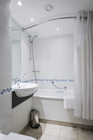 Imagen de la habitación del Hotel Holiday Inn Glasgow Airport, An Ihg. Foto 17