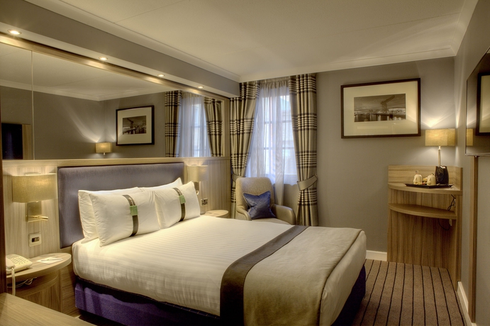 Imagen de la habitación del Hotel Holiday Inn Glasgow City Centre Theatreland, An Ihg. Foto 4