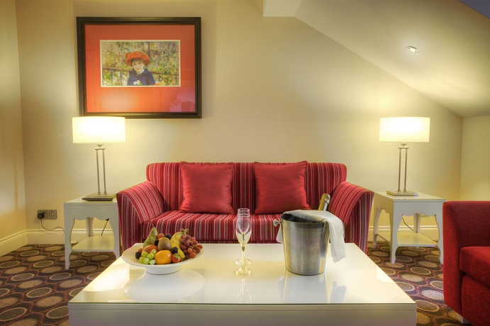 Imagen de la habitación del Hotel Holiday Inn Glasgow City Centre Theatreland, An Ihg. Foto 6