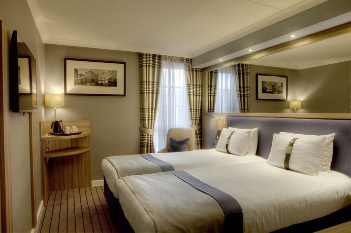 Imagen de la habitación del Hotel Holiday Inn Glasgow City Centre Theatreland, An Ihg. Foto 9