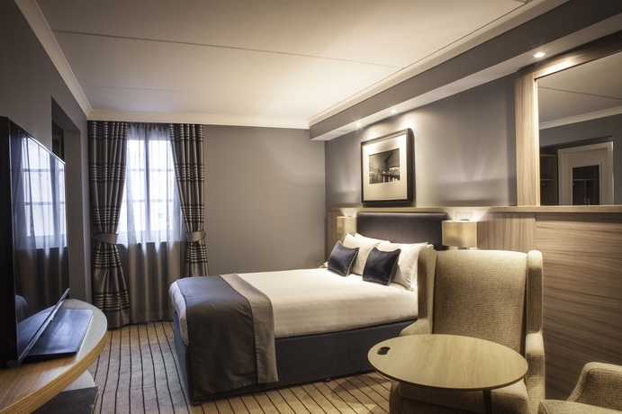 Imagen de la habitación del Hotel Holiday Inn Glasgow City Centre Theatreland, An Ihg. Foto 13