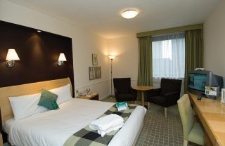 Imagen de la habitación del Hotel Holiday Inn Glasgow City West. Foto 4
