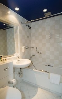 Imagen de la habitación del Hotel Holiday Inn Glasgow City West. Foto 5