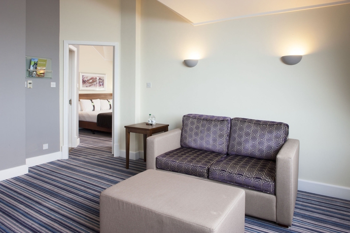 Imagen de la habitación del Hotel Holiday Inn Glasgow East Kilbride, An Ihg. Foto 4