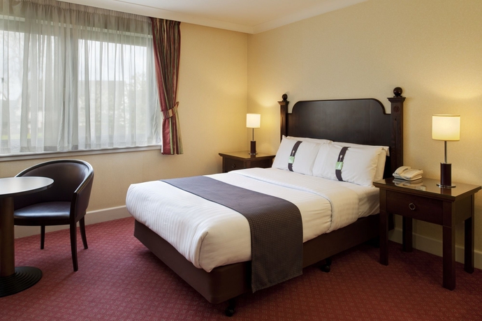 Imagen de la habitación del Hotel Holiday Inn Glasgow East Kilbride, An Ihg. Foto 6