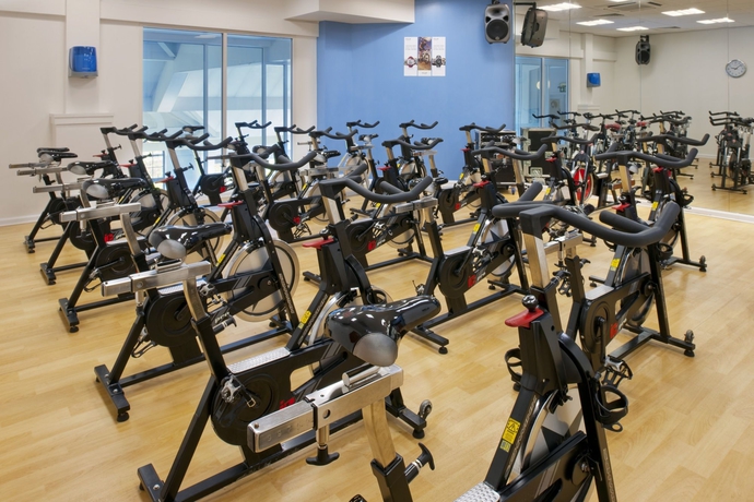 Imagen de los interiores del Hotel Holiday Inn Glasgow East Kilbride, An Ihg. Foto 13