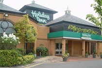 Imagen general del Hotel Holiday Inn Gloucester - Cheltenham. Foto 1
