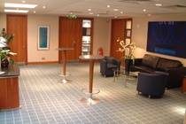 Imagen general del Hotel Holiday Inn Gloucester - Cheltenham. Foto 3